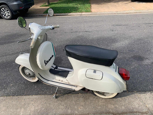 Vespa Primavera
