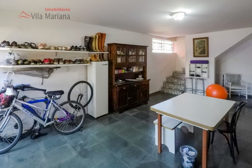 Imagem 18 de 24 de Casa Para Venda, 3 Dormitórios, Jardim Da Glória - São Paulo - 2044