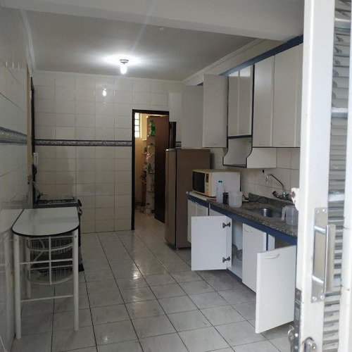 Imagem 15 de 27 de Sobrado Em Ótimo Bairro, Proximo Ao Centro De Caçapva - So0122