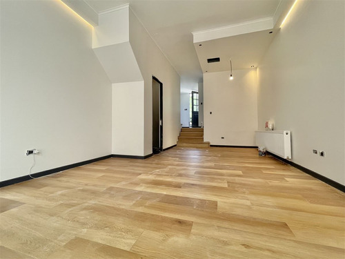 Townhouse Remodelada: Juan Xxiii / Buenaventura