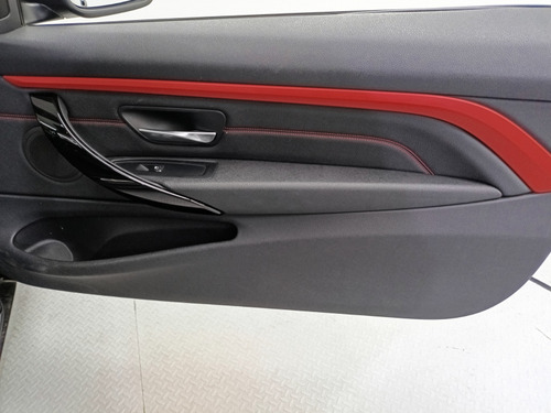 BMW Serie 4 420iA Coupe Sport Line Aut