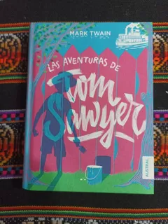 Las Aventuras De Tom Sawyer