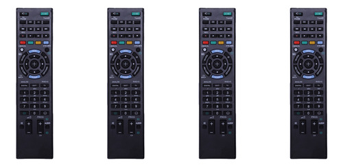 2 Nuevos Controles Remotos -ed047 Para Tv -40hx750 -46hx850