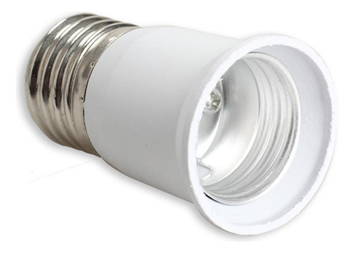 M 10pcs Extensión Socket Para Lámpara De