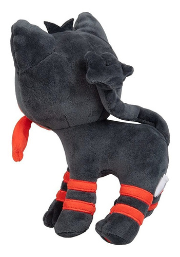 Imagen 3 de 6 de Pokemon Felpa, 8 Pulgada Felpa Litten