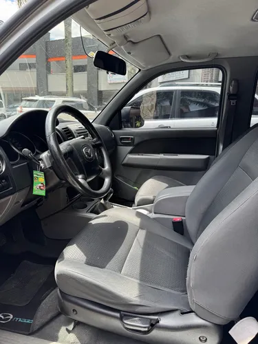 Mazda BT-50 2.2 B22c29 4x2
