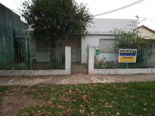 Linda Casa En Venta En Monte Grande! 