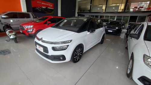 Citroën C4 Picasso 1.6 Thp Feel Pack 165cv