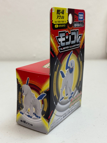 Pokémon Moncolle Absol Takara Tomy