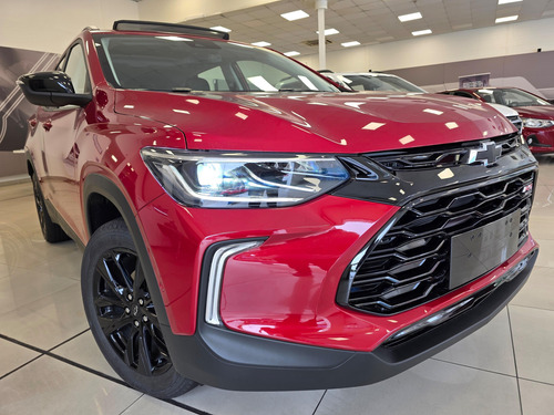 Chevrolet Tracker 1.2 Rs At6