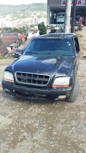 Sucata Chevrolet S10 2.8 4x2 4x2