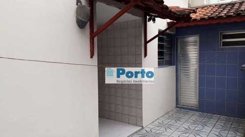 Sobrado Bairro Assunção - So0001