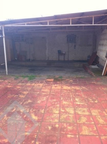 Imagem 5 de 15 de Casa Comercial - Passo Da Areia - Ref: 49555 - V-49555