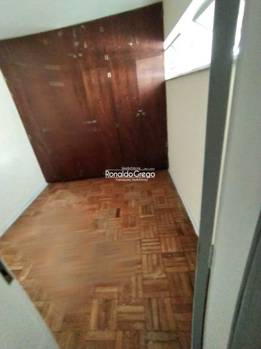 Imagem 4 de 27 de 4 Dorms, 4 Suites Jardim Luzitânia, Ao Lado Do Parque Do Ibira - V4963
