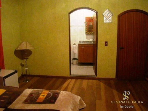 Imagem 13 de 15 de Chácara De 3.000 M² À Venda No Mato Dentro - Mairiporã. - Ch532
