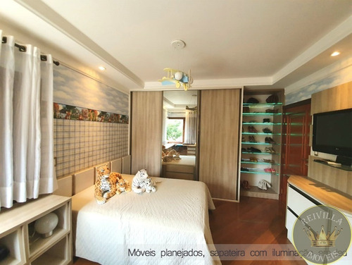 Imagem 24 de 30 de Imperdível ! Casa Maravilhosa !! Alto Padrão Em Condomínio Fechado, Arujá 5 -pra Vender Rápido !! - Ch00001 - 71056554