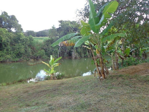 Imagem 21 de 30 de Chacara Com 2 Alqueire - Casa Com Laje, Barragem Chacaras Brito, Luziania - Meuimo562 - 71128673