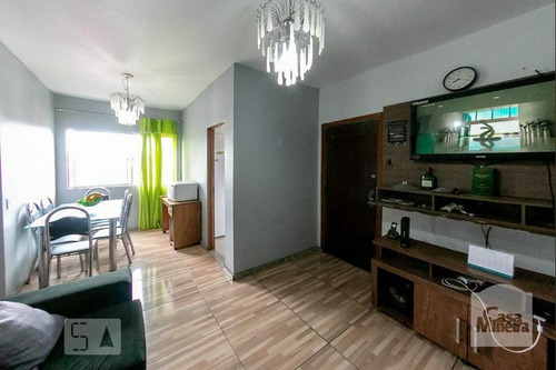 Imagem 4 de 15 de Apartamento À Venda No Heliópolis - Código 414124 - 414124