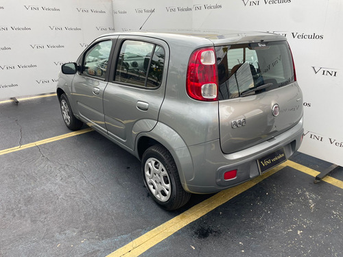 Fiat Uno 1.0 Vivace Flex 5p