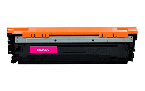 Toner 651a Ce343a Compatible Hp Enterprise Color 700 Mfp M77