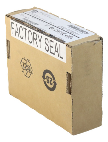 Allen-bradley 1769-ob16 Compactlogix Módulo De Salida