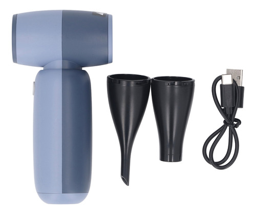 Mini Ventilador Turbo De 110000 Rpm Ecológico