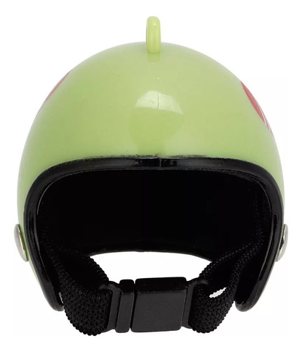 T, Divertido Casco Helmet Chicken, Accesorio Protección Para