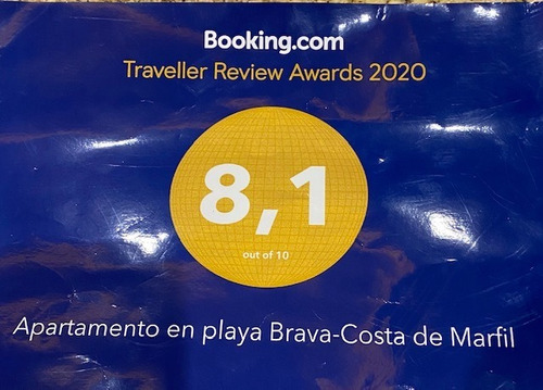 Imagen 11 de 11 de Apartamento Punta Del Este Semana, Quincena O Mensual 2022