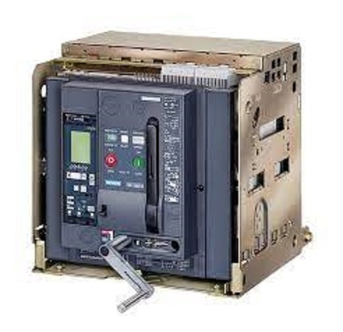 Breaker Trifasico Al Aire 3x3200a Siemens 3wl1232-2fg36