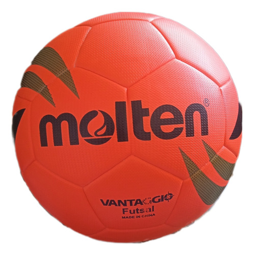 Balón Futsal Molten Vantaggio #4 Colores Varios R99 