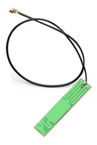 Antenna integrata da 12 cm, 8 DBI a banda completa 2G / 3G / 4G / GSM