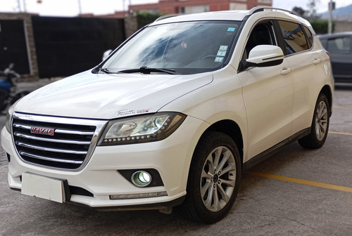 Great Wall Haval H2 Sport 4x2 Tm
