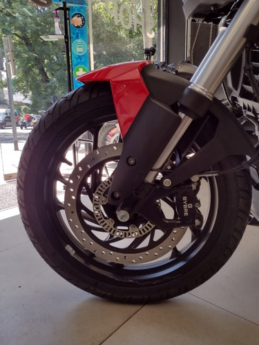Imagen 7 de 18 de Bajaj Dominar 250 12 Sin Interes O Mejoramos Precio Menos $