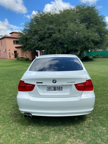 BMW Serie 3 3.0 330i Sedan Executive