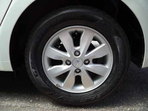 Hyundai Hb20s Confort Style 1.6 Flex 2015