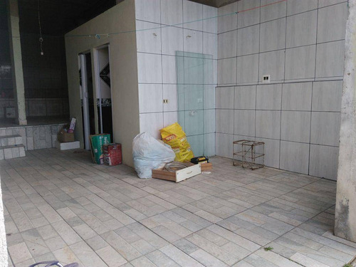 Imagem 19 de 21 de Casa Com 2 Dormitórios À Venda, 125 M² Por R$ 235.000,00 - Cidade Salvador - Jacareí/sp - Ca1009