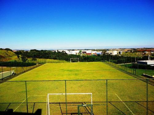 Imagem 22 de 26 de Casa Com 3 Dormitórios À Venda, 164 M² Por R$ 680.000,00 - Condomínio Lagos D'icaraí - Salto/sp - Ca2261