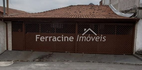 Imagem 1 de 9 de 01234 - Casa 3 Dorms. (1 Suíte), Jaraguá - São Paulo/sp - 1234