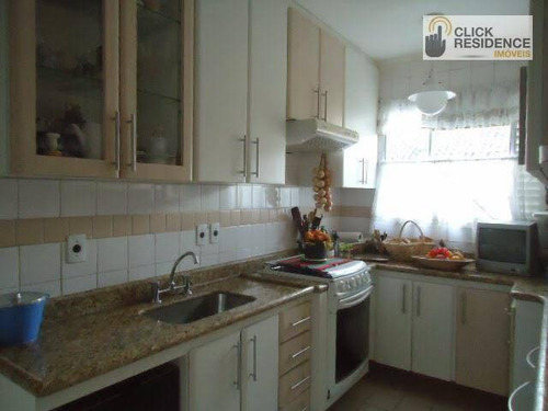 Imagem 11 de 29 de Casa 5 Dormitórios Com 3 Suítes ( Lazer Completo - 2 Vagas ) À Venda De 150,00 M² Por R$ 730.000 - B. Taboão - São Bernardo Do Campo/sp - Ca0093