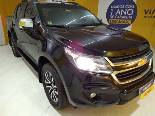 Imagem 1 de 11 de Chevrolet S10