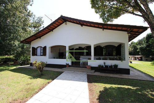 Imagem 8 de 30 de Sítio Com 4 Dormitórios À Venda, 51000 M² Por R$ 954.000,00 - Piedade - Piedade/sp - Si0171
