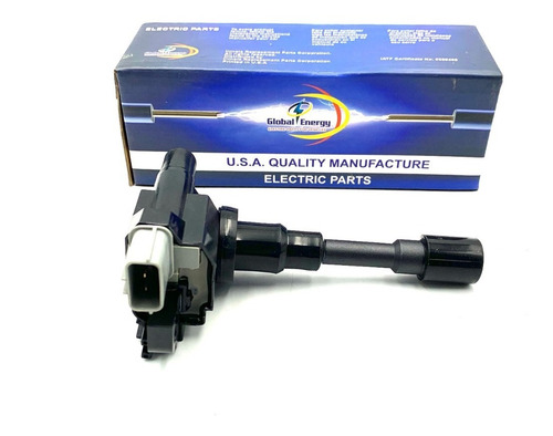 Imagen 4 de 6 de Bobina De Encendido Suzuki Grand Vitara 1.6 2006-2017 M16a