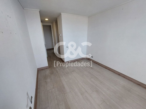 Amplio, 2 D, 94 M2 Con Vista A La Bahía De Concón