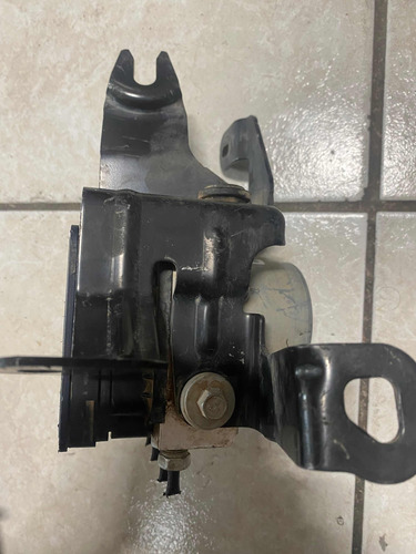 Módulo Abs Chevrolet Impala 201623234098 Ml928 (Usado)