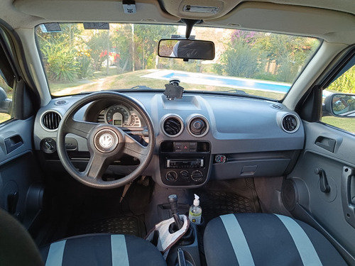 Volkswagen Gol 1.0 Mi Base
