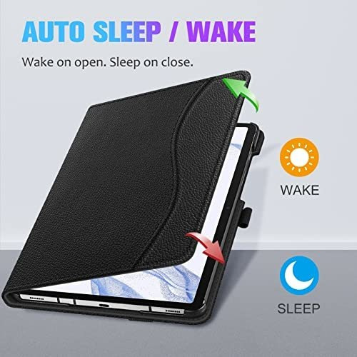 Funda Para Samsung Galaxy Tab S8 S7 (sm-x700/x706/t870/t875)