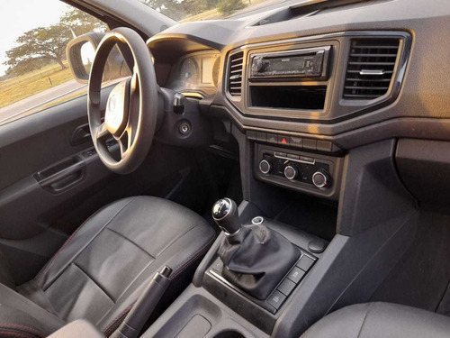 Volkswagen Amarok Trendline T