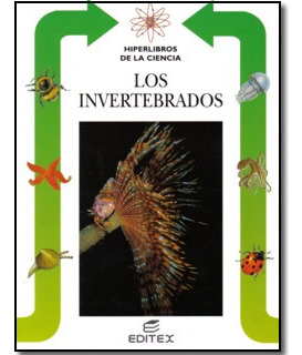 Los Invertebrados Vol 11