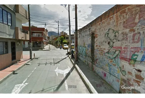 Lote En Itagui, San José, Para Bodega, Comercio, Proyecto Mixto Viv