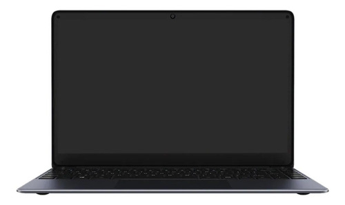 Imagen 2 de 4 de Laptop Chuwi HeroBook Pro space gray 14.1", Intel Celeron N4020 8GB de RAM 256GB SSD, Intel UHD Graphics 600 1920x1080px Windows 10 Home